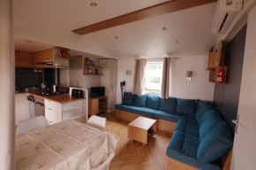 Mobile home 71801 TyBreizh Holidays at Les Charmettes 4 star without fun pass